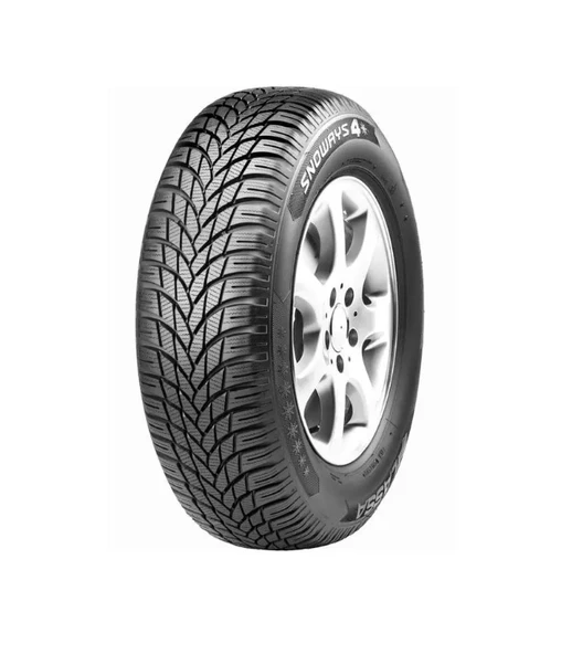 165/70R14 85T XL Snoways4 LASSA KIŞ LASTİĞİ 2024 ürün görseli 1