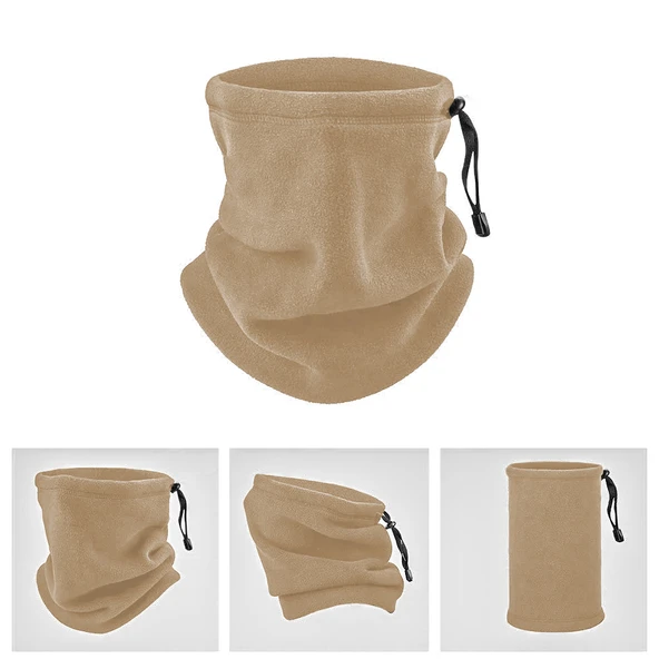 Savage Warm Polar Boyunluk Kum (SBLN.002) ürün görseli