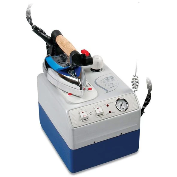 Silter Buhar Kazanlı Ütü 2 Lt. Spr/Mn 2002