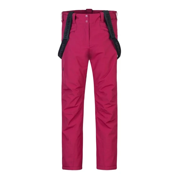 Hannah Awake II Kadın Kayak, Snowboard Pantolonu Anemone - 3