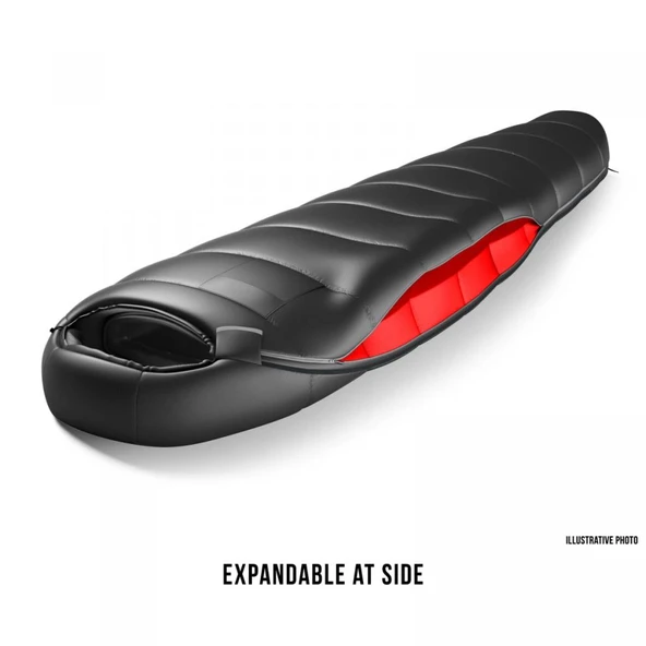 Uyku Tulumu - Monti New -11 C° - Husky - 5