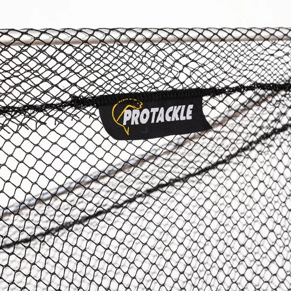 Alüminyum Balık Kepçesi - 210 cm (LN01) - 4