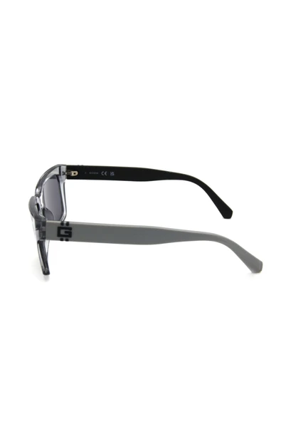 GUESS GU 00121 20A UNISEX GÜNEŞ GÖZLÜĞÜ - Resim 4