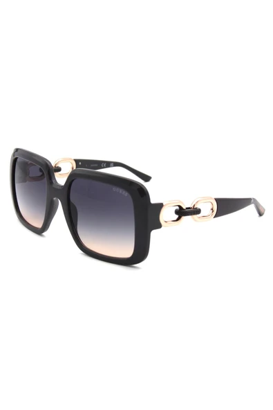 GUESS GU 00161 20B KADIN GÜNEŞ GÖZLÜĞÜ