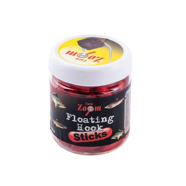 Yüzen Sazan Yemi - İğne Yemi - Floating - Sivrisinek Larva - CZ3431 - Carpzoom - 3