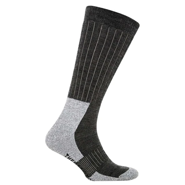 Termal Çorap - Extreme - Thermoform - Antrasit - Resim 2