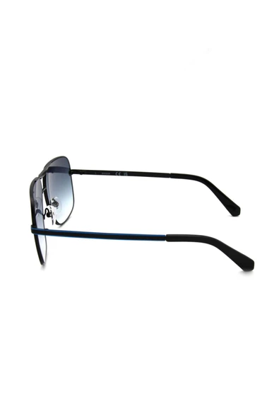 GUESS GU 00026 02W ERKEK GÜNEŞ GÖZLÜĞÜ - Resim 4