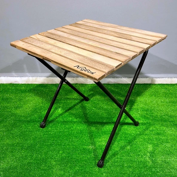 Argeus Infinity 3 Kişilik 3 Mevsim Kamp Çadır Seti - 5