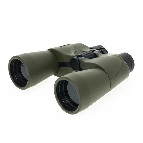 Comet Zoomlu El Dürbünü Haki 8-32*40 - 4