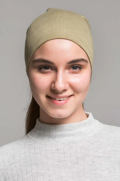 Yetişkin Boyunluk - Thermoform - Heavy - Kum - 3