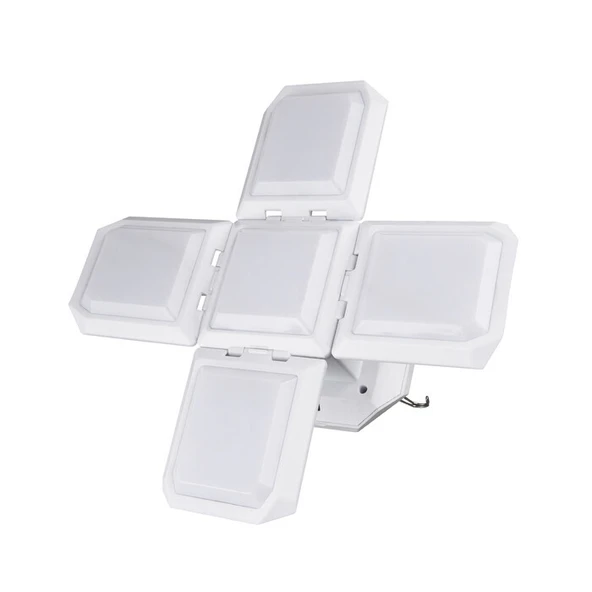 Panther USB Şarjlı Solar Kamp Lambası PT-2081 - Resim 3