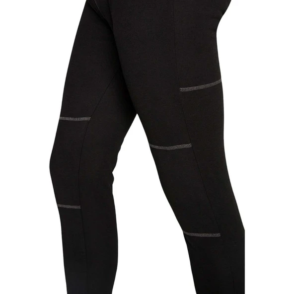 Yetişkin Termal İçlik - Thermoform - Active Plus - Siyah - 3