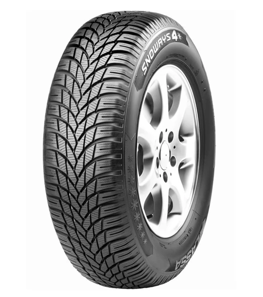 295/35R20 105W XL Snoways4 LASSA KIŞ LASTİĞİ 2022 ürün görseli