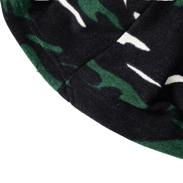 Polar Bere - Yeşil Kamuflaj - 4