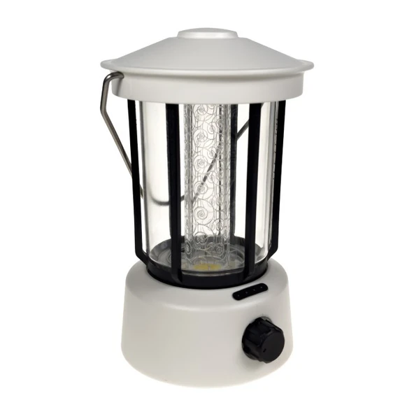 Panther USB Şarjlı Kamp Lambası PT-380 - Resim 3