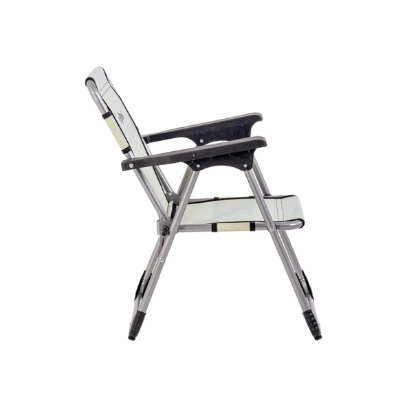 Katlanır Çocuk Kamp Sandalyesi - Argeus Rock Junior - Tropikal (J-05) - 3