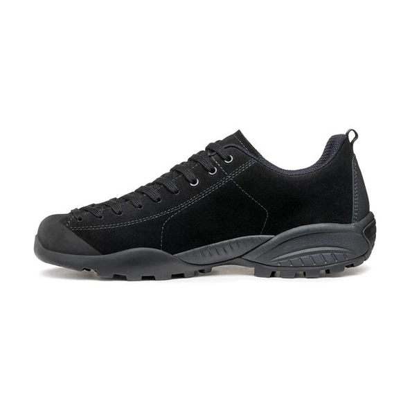 Scarpa Mojito Gore-Tex Outdoor Ayakkabı Black-Black - 3
