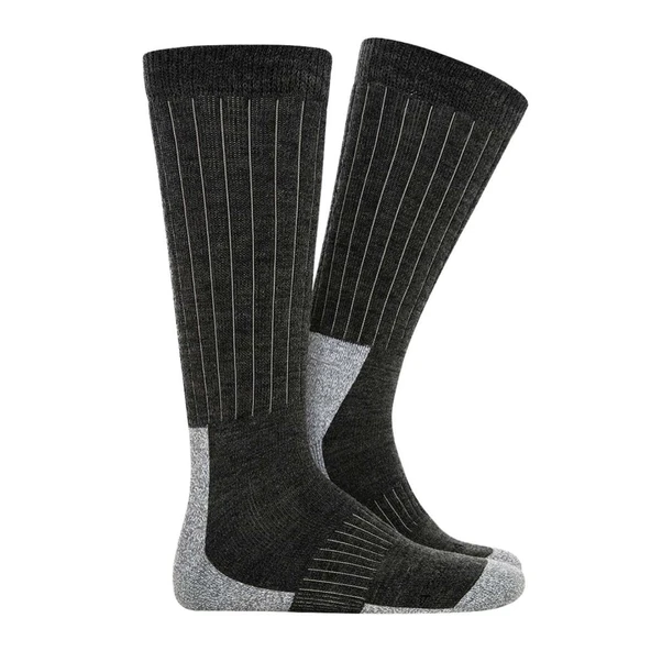 Termal Çorap - Extreme - Thermoform - Antrasit ürün görseli 1