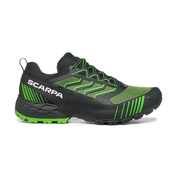 Scarpa Ribelle Run XT Erkek Koşu Ayakkabısı Green - 2