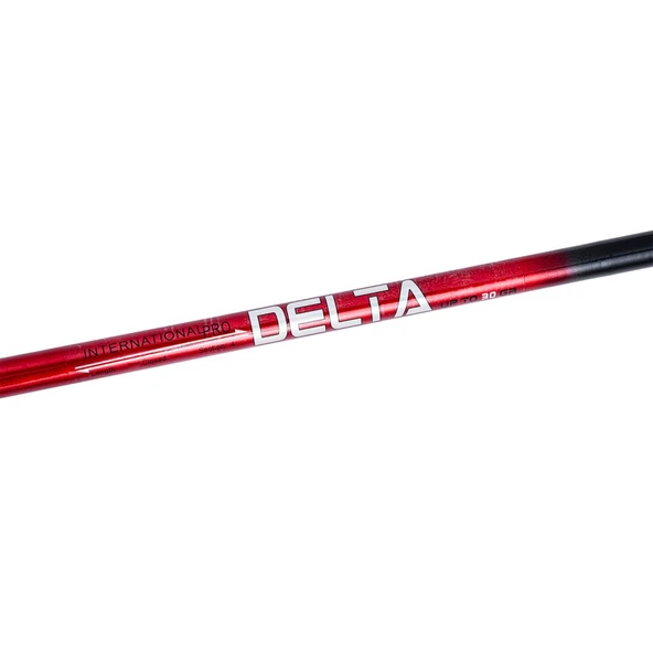 Teleskopik Göl Kamışı - Delta - Halkasız - 300cm (3003) - 5