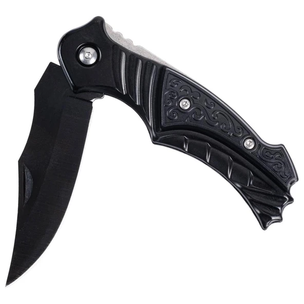 Paslanmaz Katlanır Cep Çakısı - AK-36 - 2