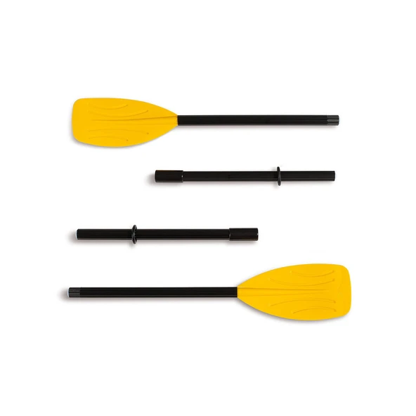 Şişme Bot Seti - Intex - Explorer 200 - 185cm - 2 Kişilik (58331) - 5