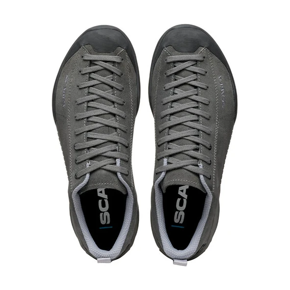 Scarpa Mojito Gore-Tex Outdoor Ayakkabı Dark Shark - 5