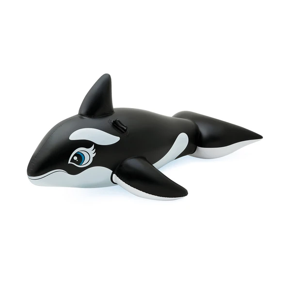 Şişme Balina - Intex - Deniz & Havuz Oyuncağı - (58561) - Resim 2