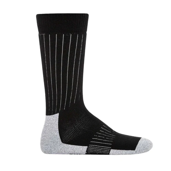 Termal Çorap - Extreme - Thermoform - Siyah - 5