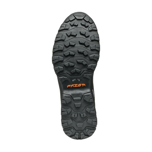 Scarpa Ribelle Run XT Gore-Tex Erkek Koşu Ayakkabısı Anthracite-Tonic - 5