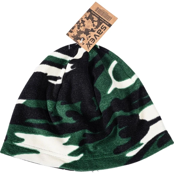 Polar Bere - Yeşil Kamuflaj - 2