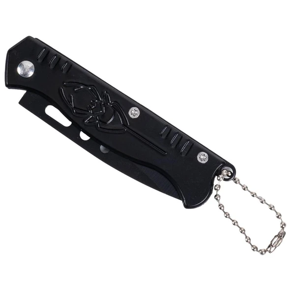 Paslanmaz Katlanır Cep Çakısı - AK-37 - 3