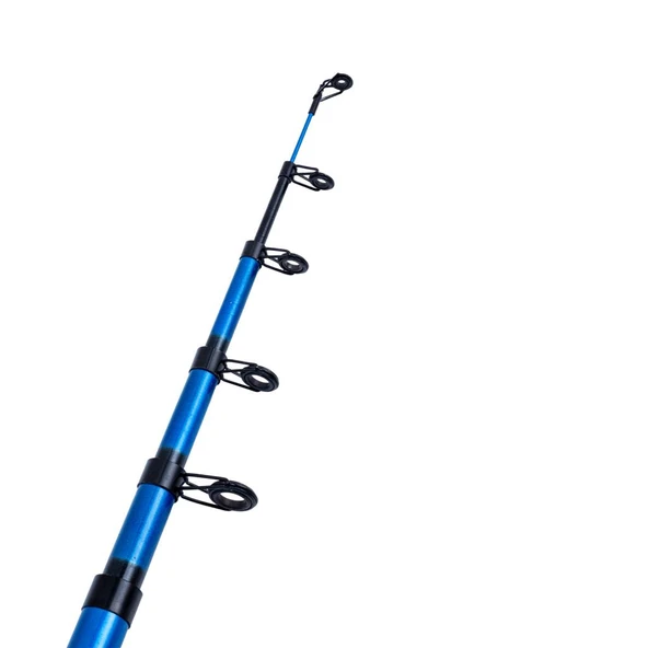 Teleskopik Olta Kamışı - Blue Shark - 270 cm 30/60 gr - Fishack - 3