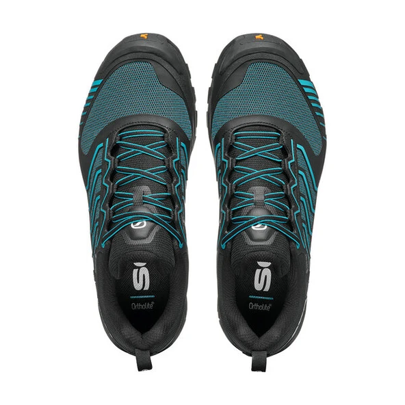Scarpa Ribelle Run XT Gore-Tex Erkek Koşu Ayakkabısı Azure-Azure - 5