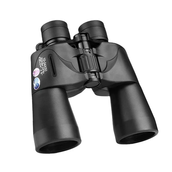 Nikula Zoomlu El Dürbünü 10-30*50 - 2