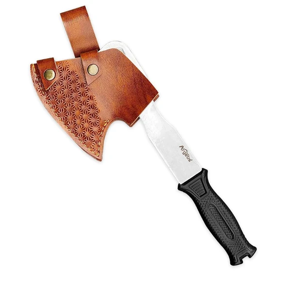 Argeus Taşıma Kılıflı Kamp Baltası - 3