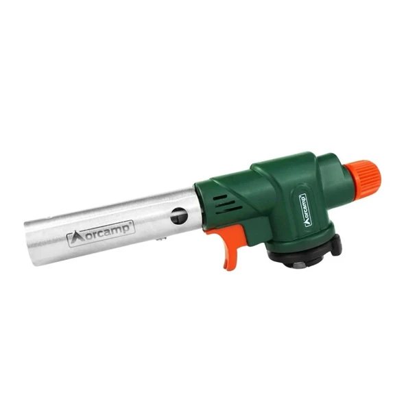 Profesyonel Torch Pürmüz - Orcamp (X-503) - Resim 3