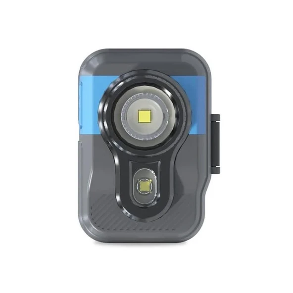 Nelux Nomad 800 Hibrit Kafa Feneri (NX-200) - 3