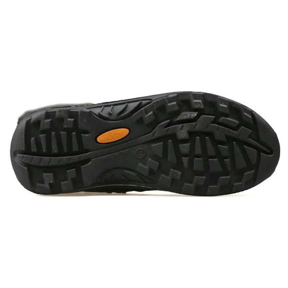 Grisport Hakiki Deri Antrasit Kadın Botu No: 36 (12311N5LG) - 5