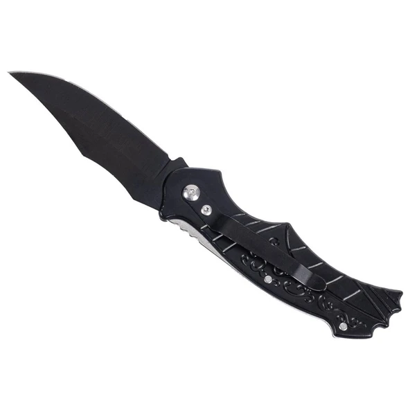 Paslanmaz Katlanır Cep Çakısı - AK-36 - 4