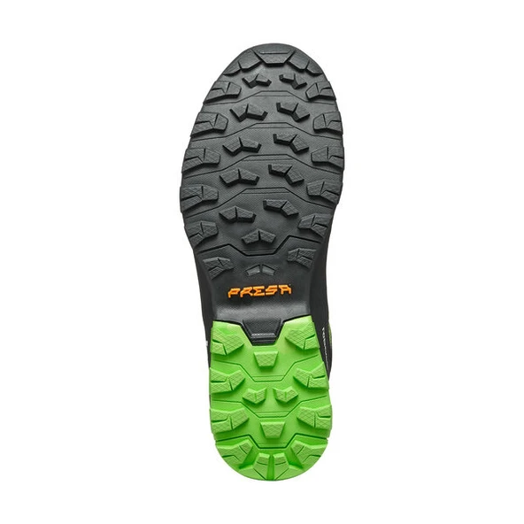 Scarpa Ribelle Run XT Erkek Koşu Ayakkabısı Green - 5