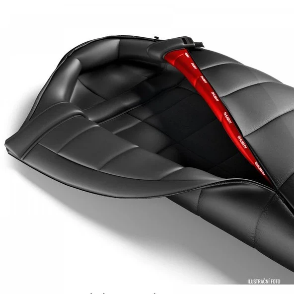 Uyku Tulumu - Magnum New -15 C° - Husky - 4