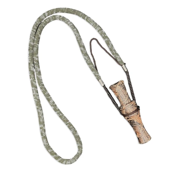 Savage Hunter Askılı Ördek Düdüğü Saz Desen - 2