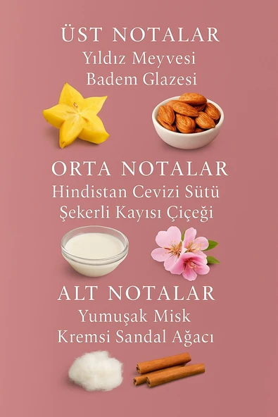 Frapan Velvet Petals Vücut Spreyi 250 ml - 2