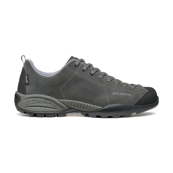 Scarpa Mojito Gore-Tex Outdoor Ayakkabı Dark Shark - 2