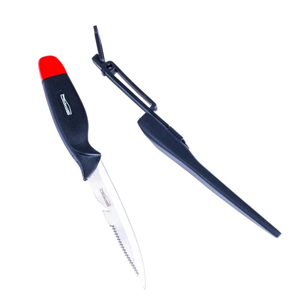 Fileto Bıçağı 5" Suya Batmayan - Resim 4