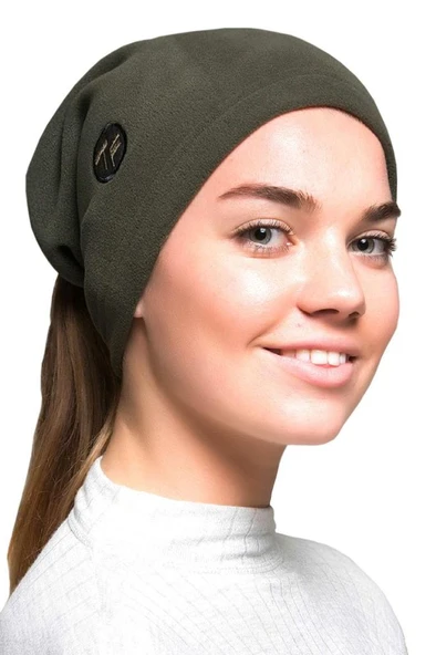 Polar Boyunluk - Thermoform - Haki - Resim 3