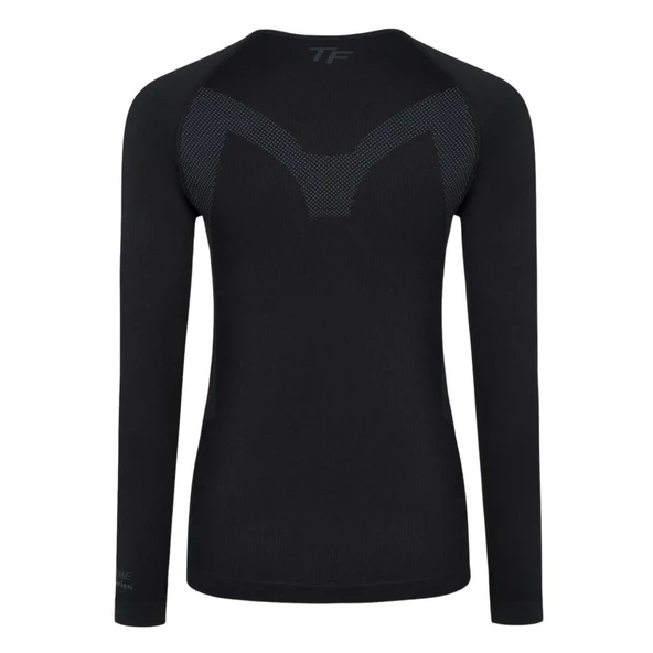 Termal Üst İçlik - Extreme - Erkek - Thermoform - Siyah - 3