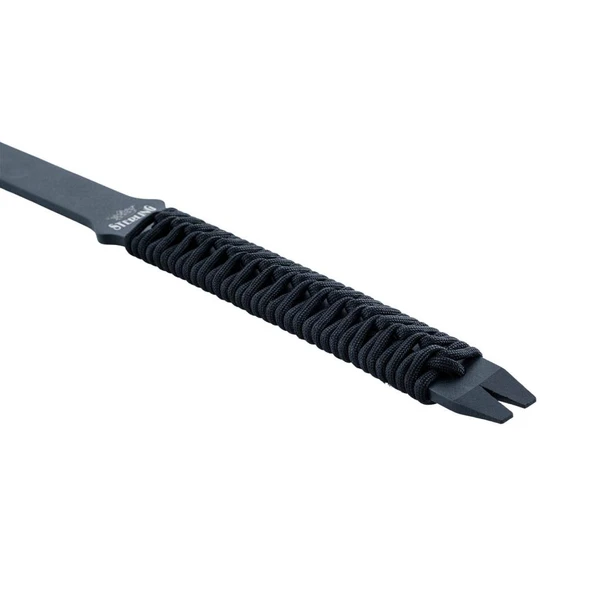 Kamp Baltası - 39 cm - Siyah - 300.S4002 - 4