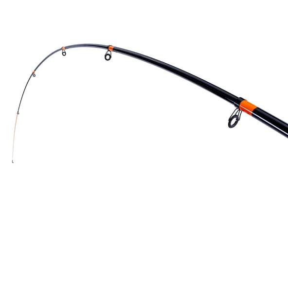 Teleskopik Olta Kamışı - Thresher - 360 cm 100/300 gr - Fishack - 2